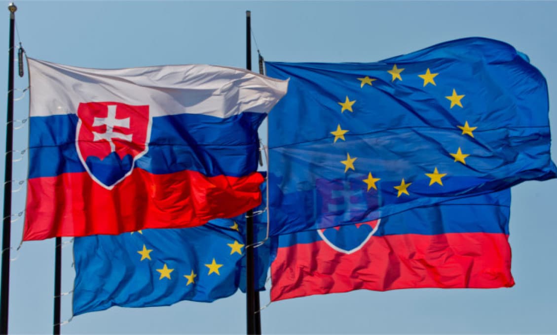 Slovensko sa v oblasti konkurencieschopnosti prepadlo na 57. miesto