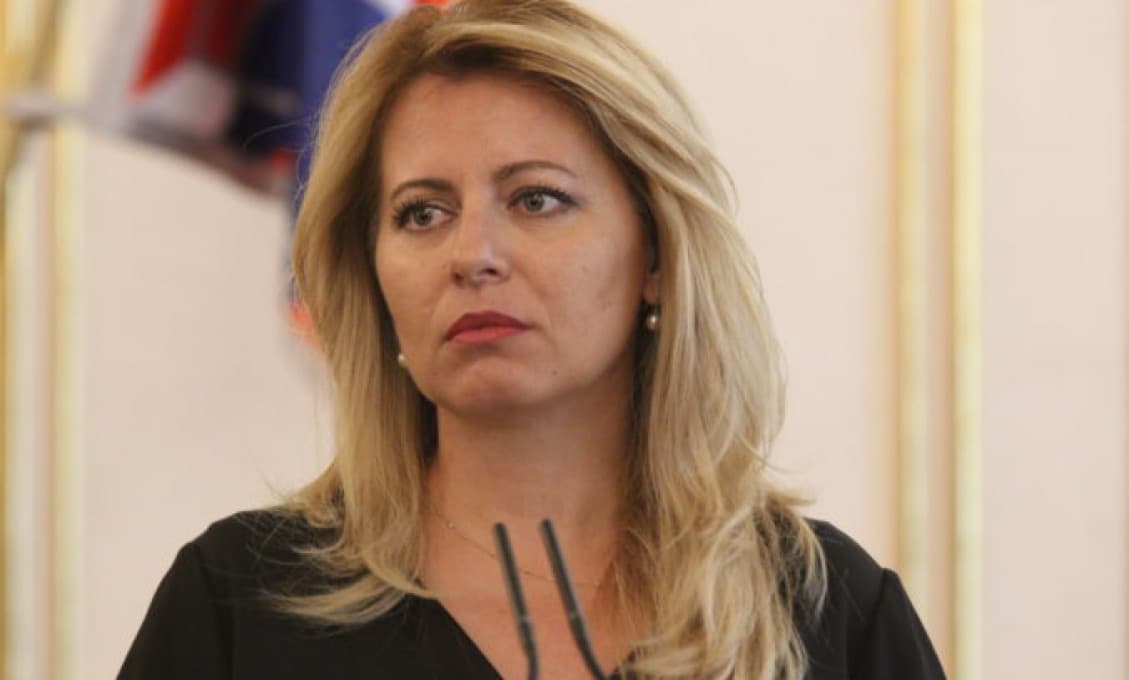 Prezidentka podpísala uvoľnenie zákazu predaja osobných ochranných prostriedkov