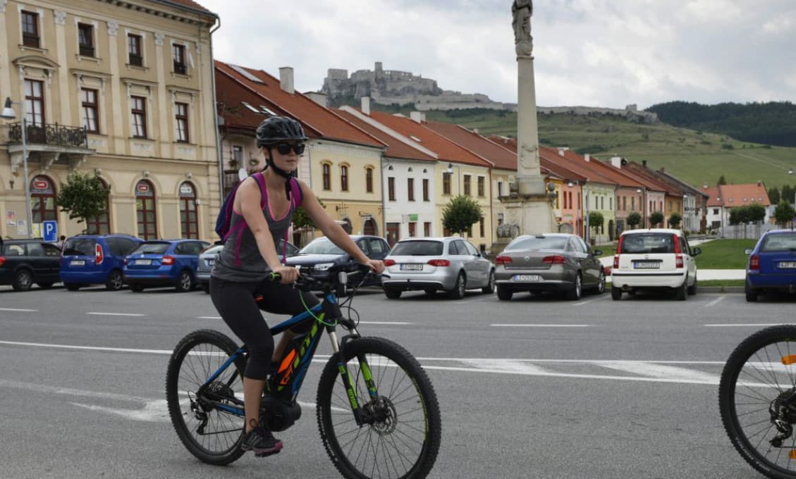 AKTUÁLNE: V Spišskom podhradí sú štyria pozitívni na COVID-19, vyhlásili karanténu