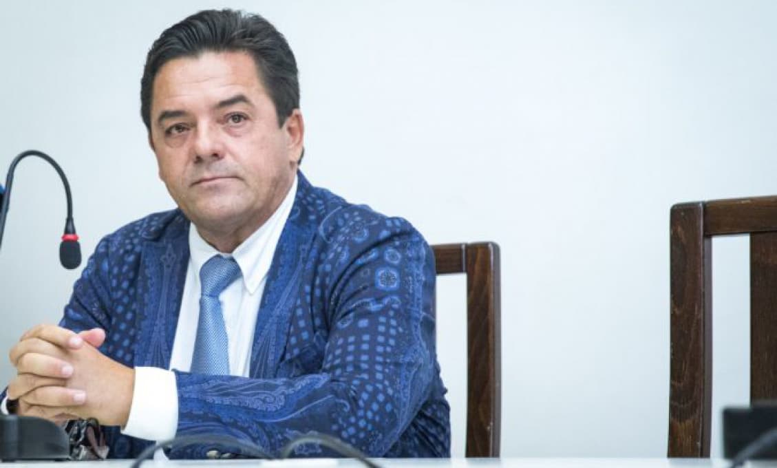 Žiadnu vraždu som si neobjednal, nemám s tým vôbec nič spoločné, tvrdí Kočner