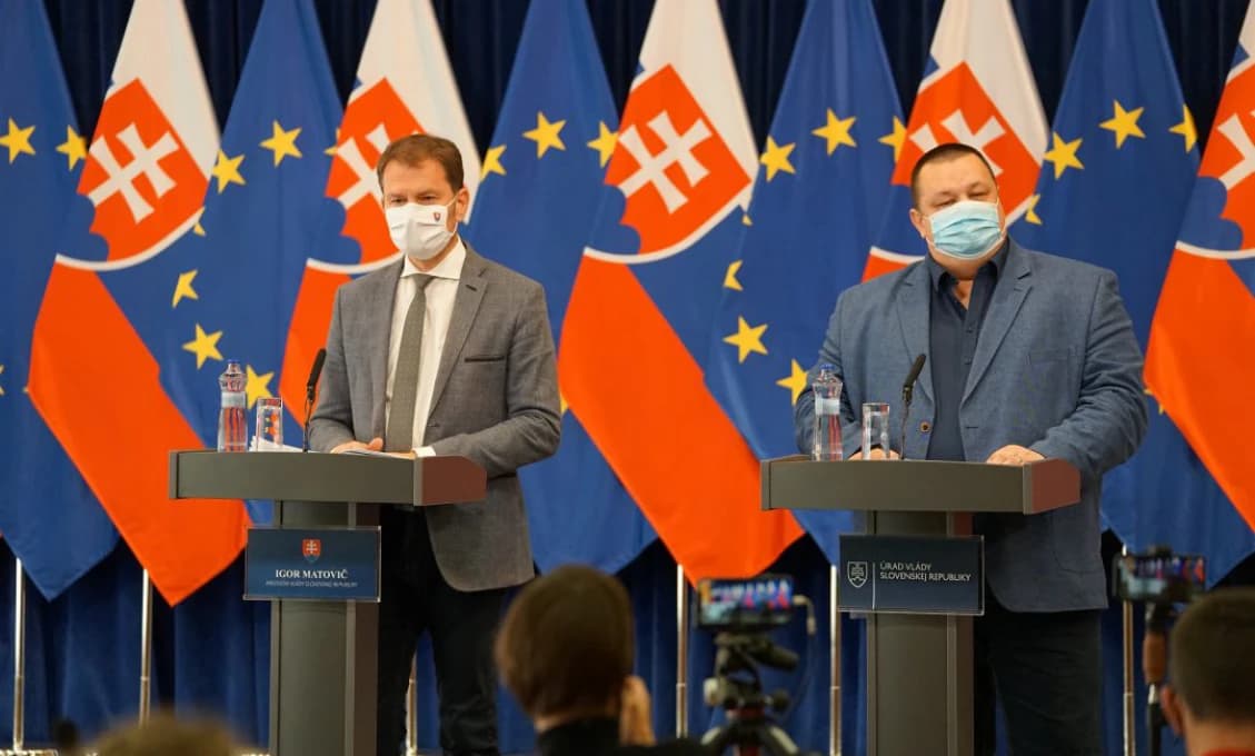 MIMORIADNE: Ruší sa zákaz nedeľného predaja (aktualizácia)