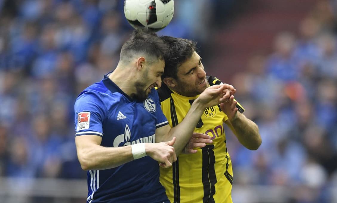 UEFA prijala smernicu o hlavičkovaní mladých futbalistov