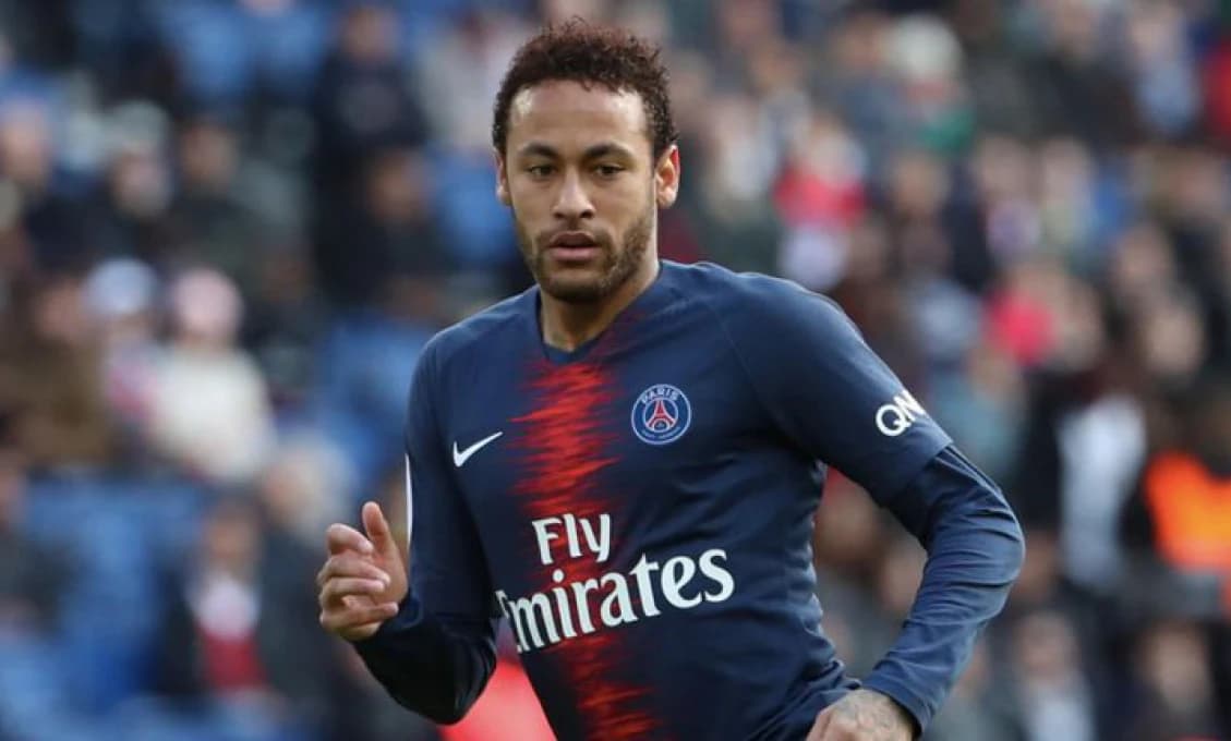 Neymar zaplatí klubu FC Barcelona 6,7 mil. eur, hoci požadoval od Kataláncov 43 miliónov