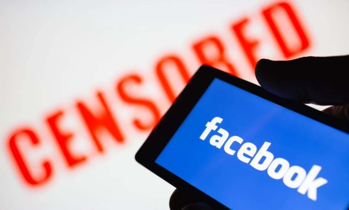 „Nezávislý“ overovateľ faktov na Facebooku je neobjektívny