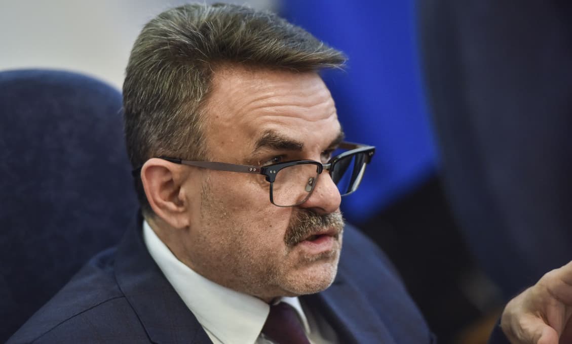 V utorok by malo pokračovať disciplinárne konanie s Dobroslavom Trnkom