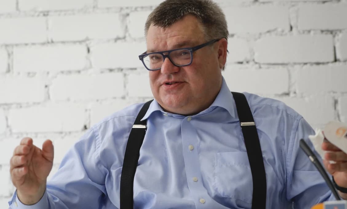 V Bielorusku zatkli Lukašenkovho protikandidáta