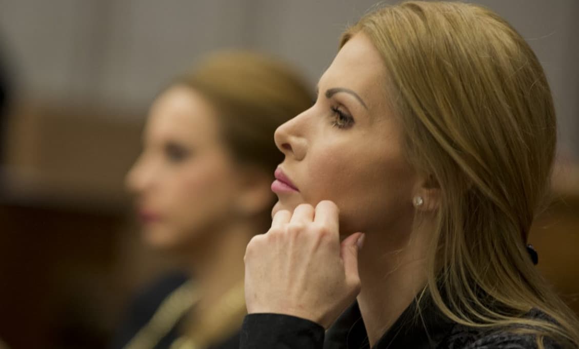 Krištúfková sa vzdala postu splnomocnenkyne vlády pre rodinu (aktualizácia)