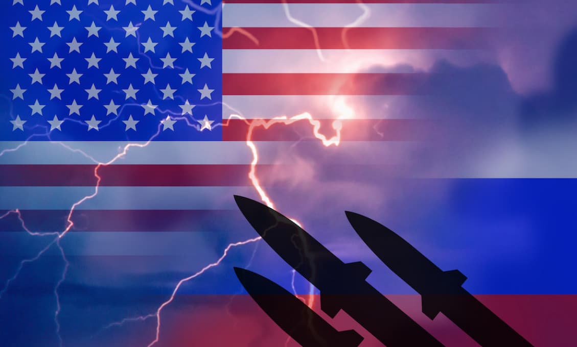 Začali sa rozhovory o jadrovom odzbrojení medzi USA a Ruskom. Čína sa zatiaľ nepripojí