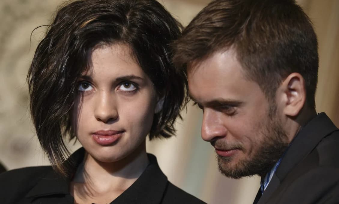 Ruská polícia zadržala neoficiálneho hovorcu zoskupenia Pussy Riot