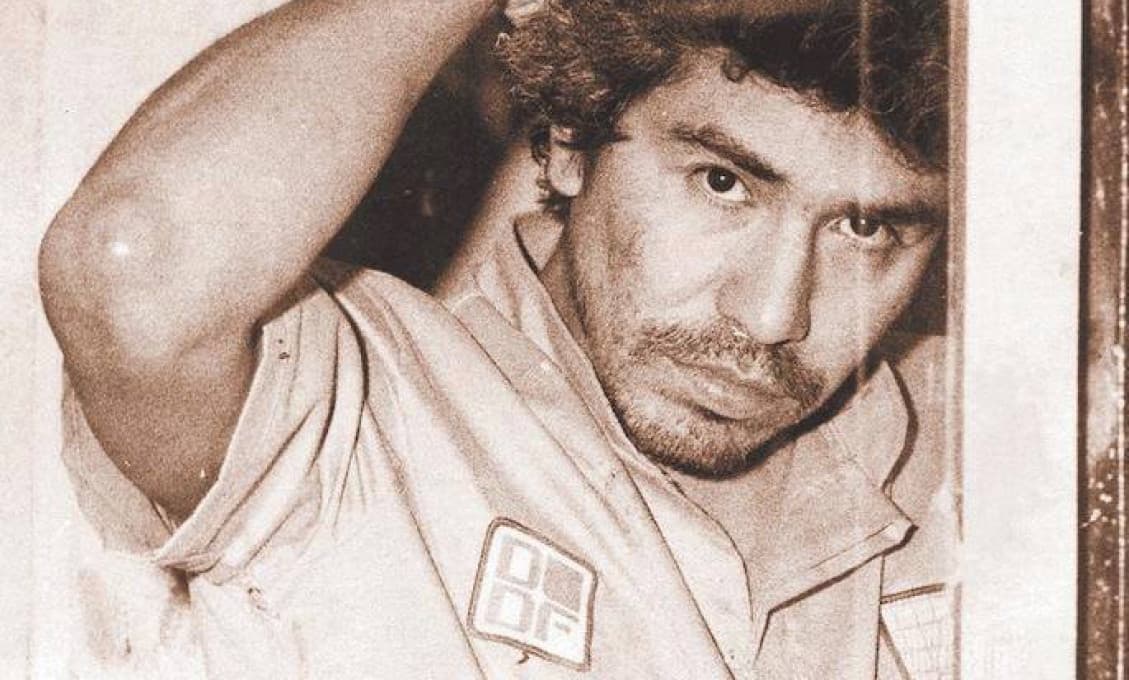 Skutočný osud bossa zo seriálu Narcos: Quintero sa z väzenia dostal omylom, namiesto dôchodku sa vrátil k biznisu!