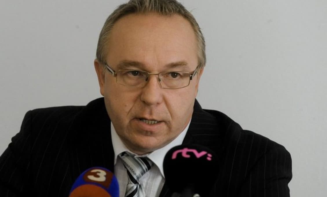 Prokurátor Šanta podal na Štefana Á. na súd obžalobu v kauze zmeniek