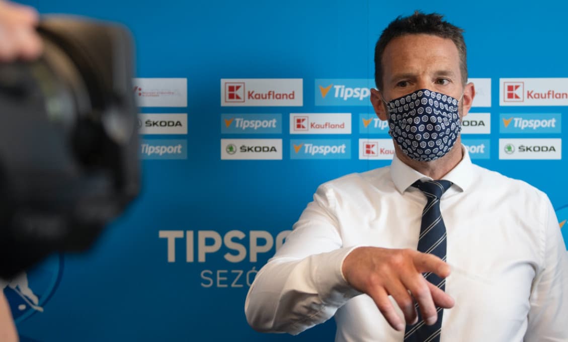 Lintner bol odvolaný z funkcie šéfa Tipsport Ligy