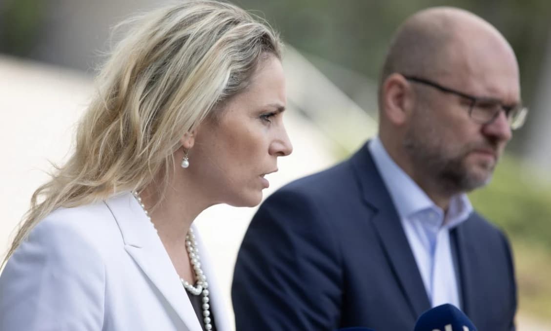 Rezort hospodárstva spustil aplikáciu na získanie dotácie na nájmy pre zatvorené prevádzky