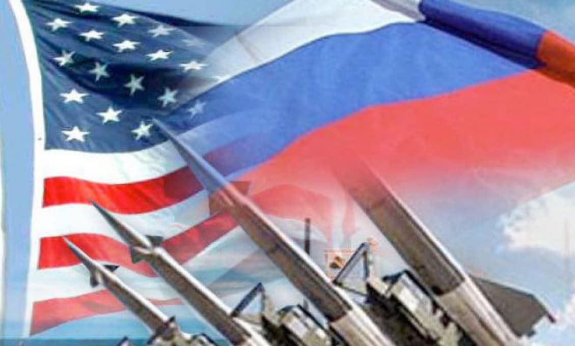 USA využili samit o kontrole jadrových zbraní s Ruskom, aby "zahanbili" Čínu