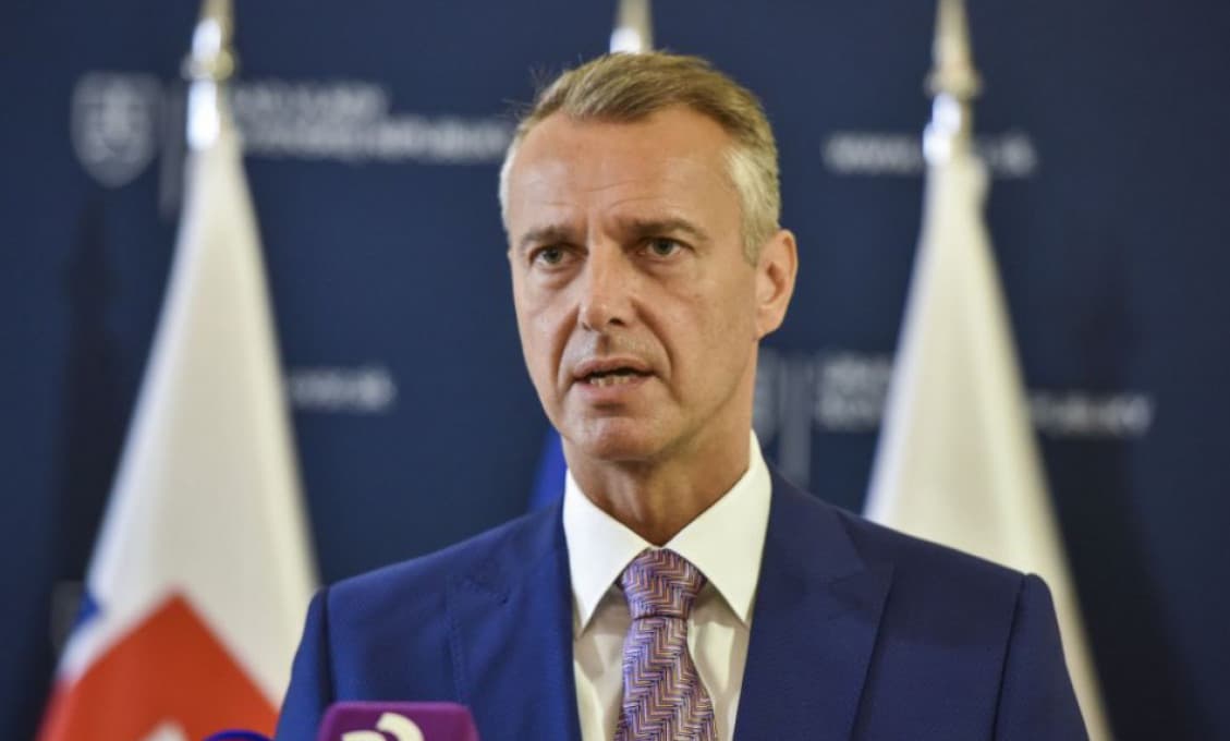 V súvislosti so zhabanými zariadeniami v NASES má Smer-SD podozrenie na viaceré trestné činy (aktualizácia)