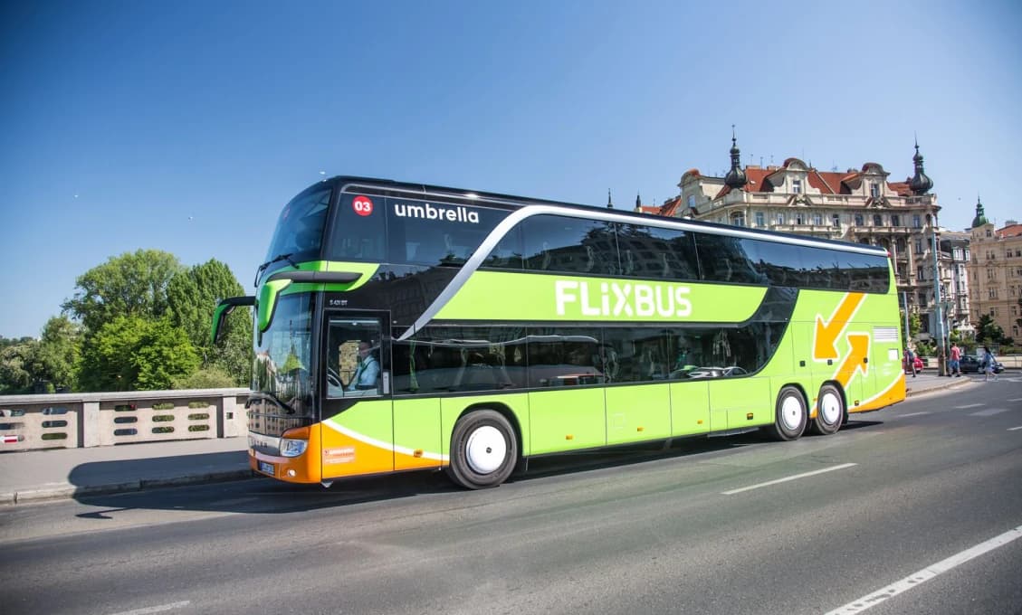 FlixBus obnovuje autobusové spojenia aj s Poľskom, Maďarskom, Nemeckom a Chorvátskom