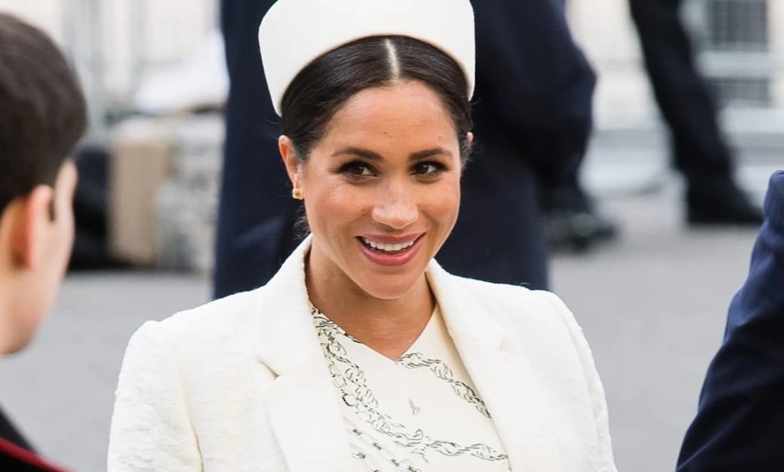 Provokatérka Meghan chce kandidovať na prezidentku USA!