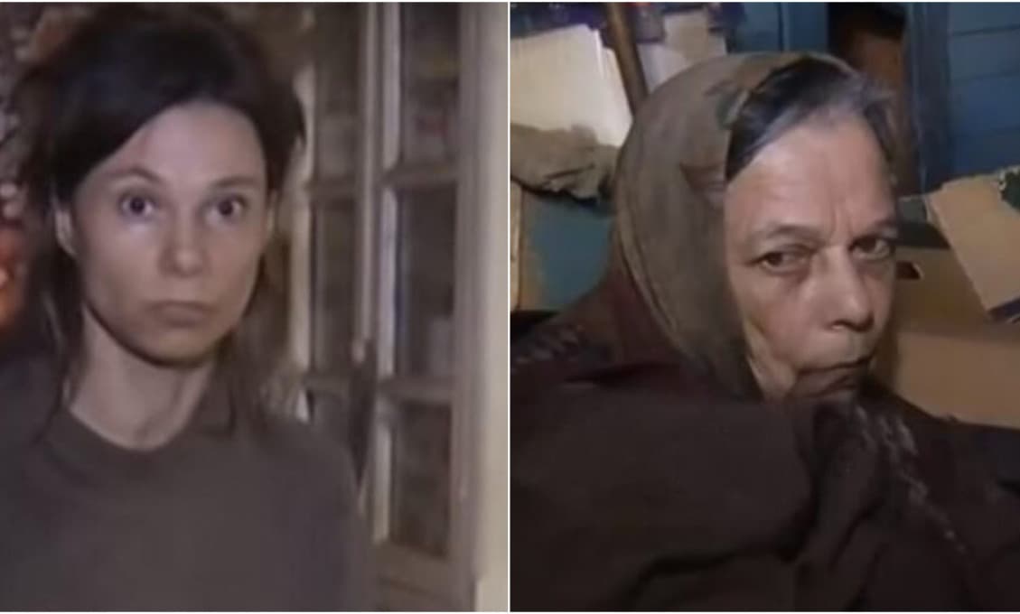 Ohavná matka držala dcéru 26 rokov v búde a kŕmila ju mačacím žrádlom!