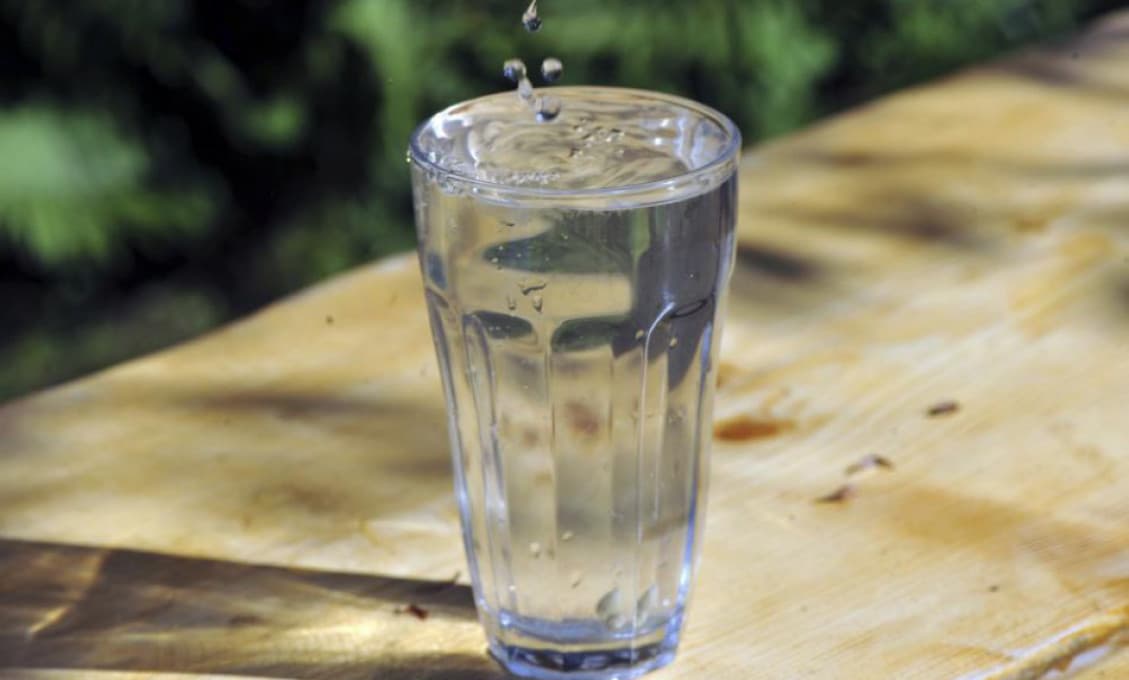 Prístup k hygienickým zariadeniam či pitnej vode nie je pre mnohých samozrejmosťou