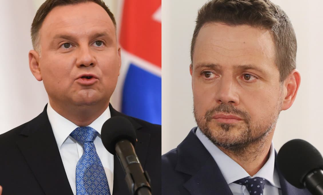 Poľsko si dnes volí prezidenta. Najväčšie šance má opäť Andzrej Duda