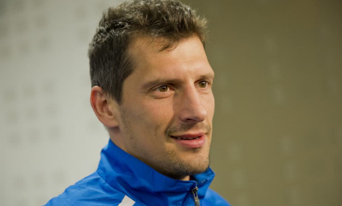 Zomrel futbalista Marián Čišovský (aktualizácia)