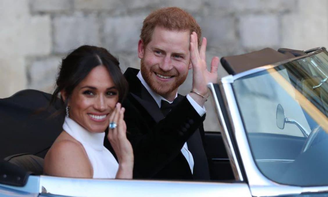 Kšeft snov pre Meghan a Harryho: Milión libier za pár minút pred publikom!