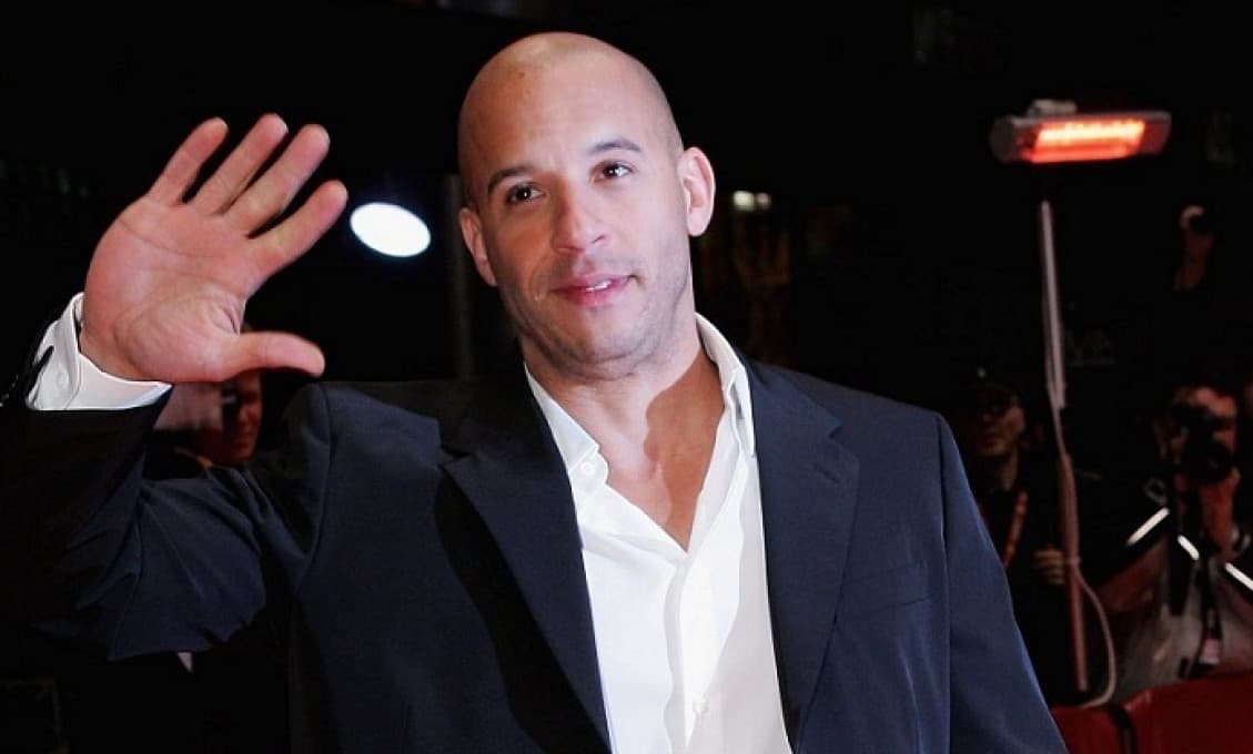 Kde pracoval Vin Diesel, než sa preslávil? Tieto fakty ste o ňom zrejme nevedeli