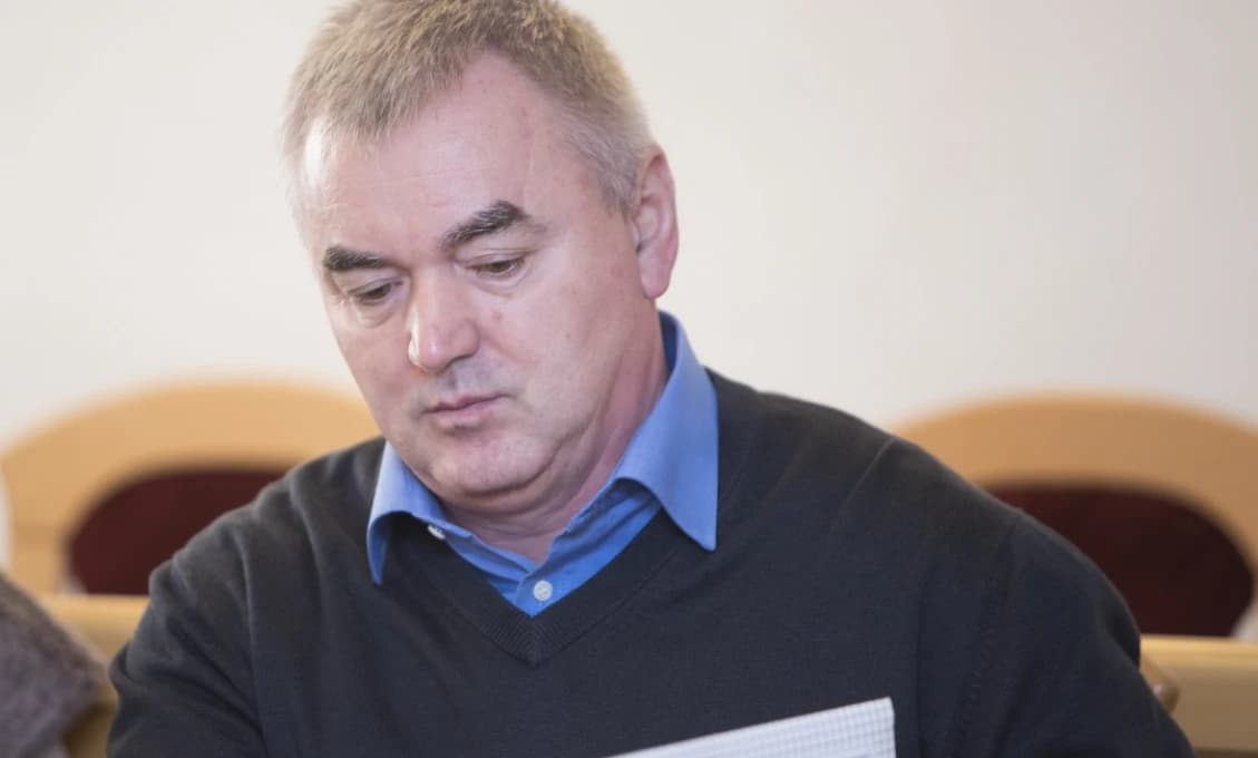 Súd oslobodil bývalého riaditeľa Lesov SR Jozefa M. (aktualizácia)