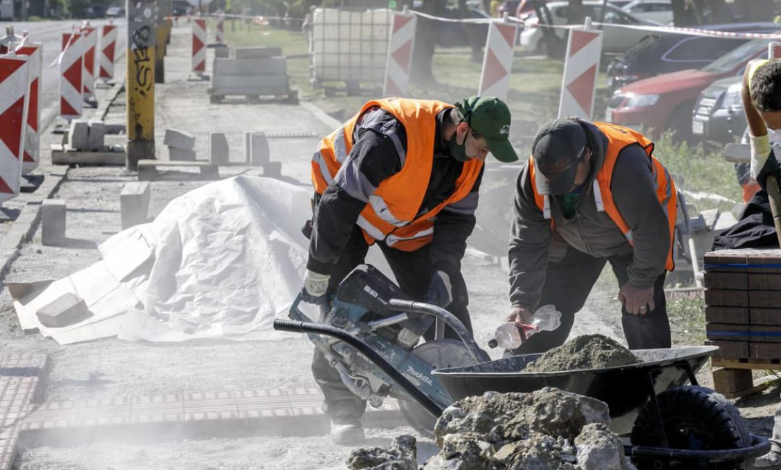 Na Slovensku sa chystá výrazná rekonštrukcia ciest prvej triedy