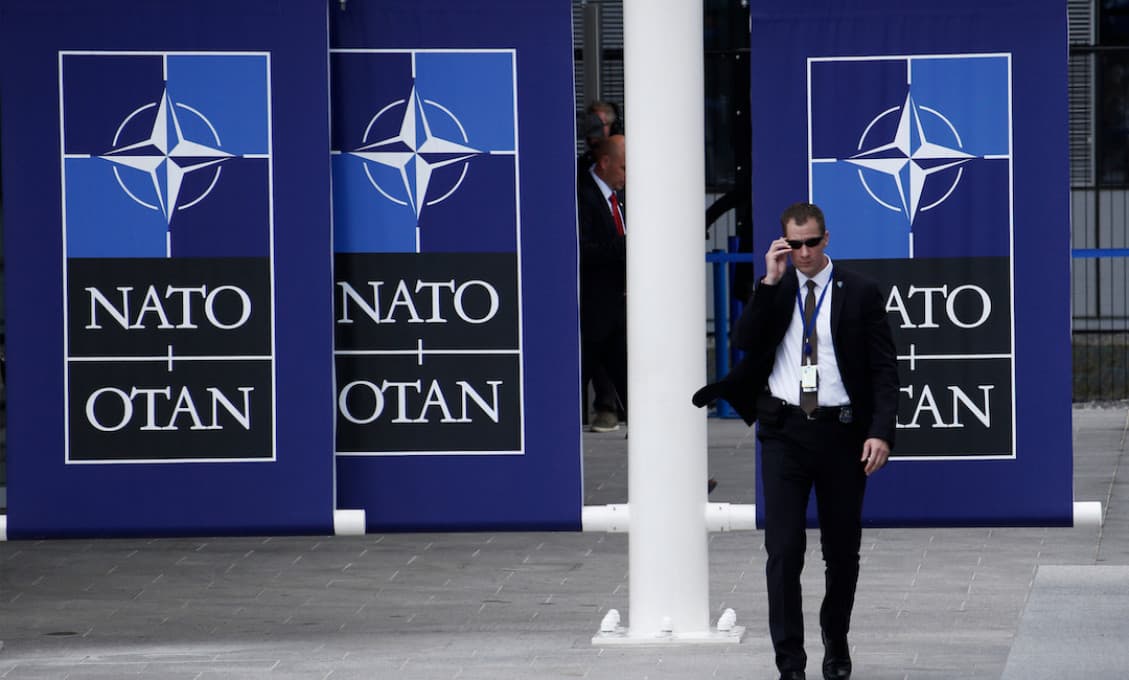 NATO schválilo obranný plán pre Poľsko a Pobaltie; Turecko ho už nebojkotuje