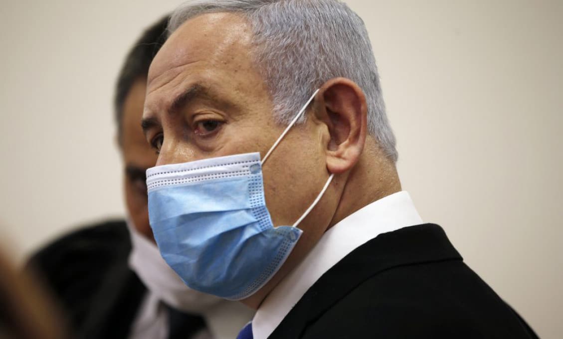 Netanyahu naznačuje odloženie plánov na anexiu Západného brehu