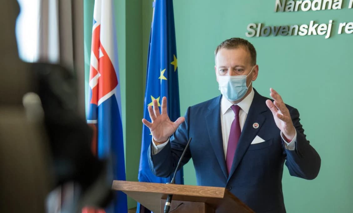 B. Kollár pripustil odchod z koalície, ak by musel odísť z postu šéfa NRSR (aktualizácia)
