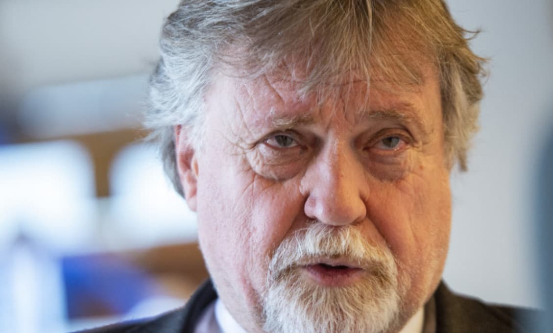 Je možné, že dáme návrh na odvolanie Kollára, hovorí podpredseda klubu Smer-SD