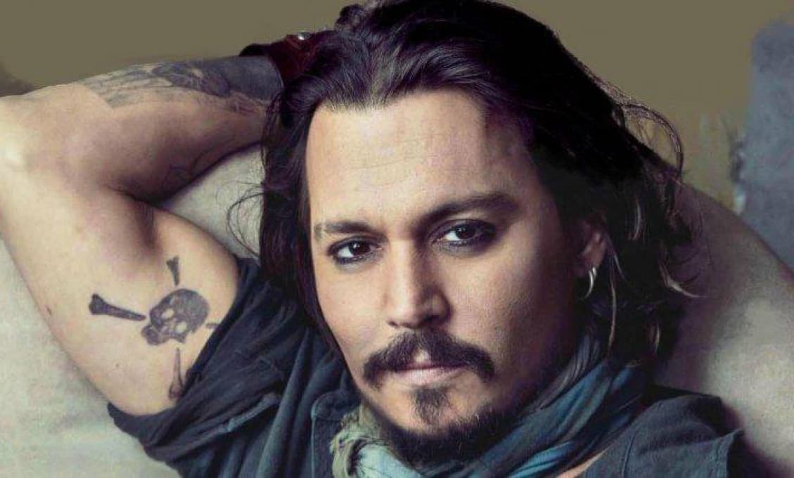 Malér za malérom: Johnny Depp musel na súde vysvetľovať jeho drogové aktivity!