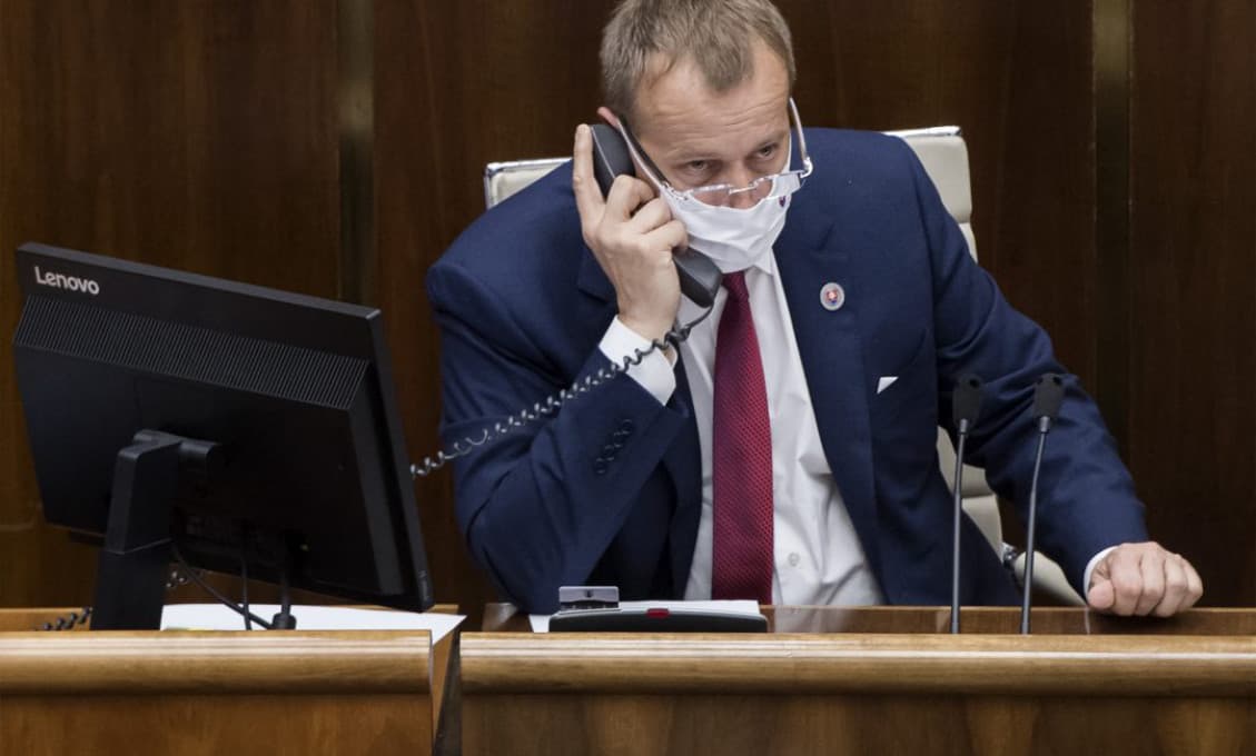 Na námestí SNP v Bratislave bude v piatok protest za odstúpenie Kollára z funkcie