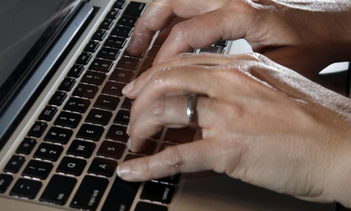 Po vypuknutí pandémie pracovalo z domu o 72 percent viac ľudí
