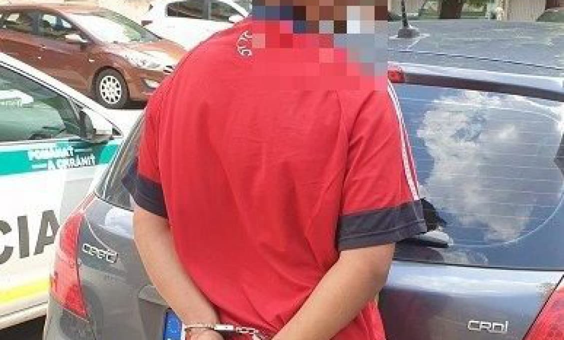 Desivý prípad vraždy v Košiciach polícia už objasnila