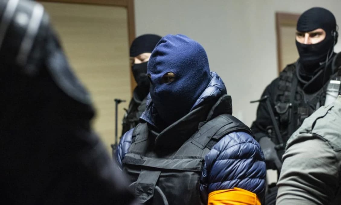 Pápež na Krížovej ceste hovoril o utrpení migrantov pre politickú vypočítavosť