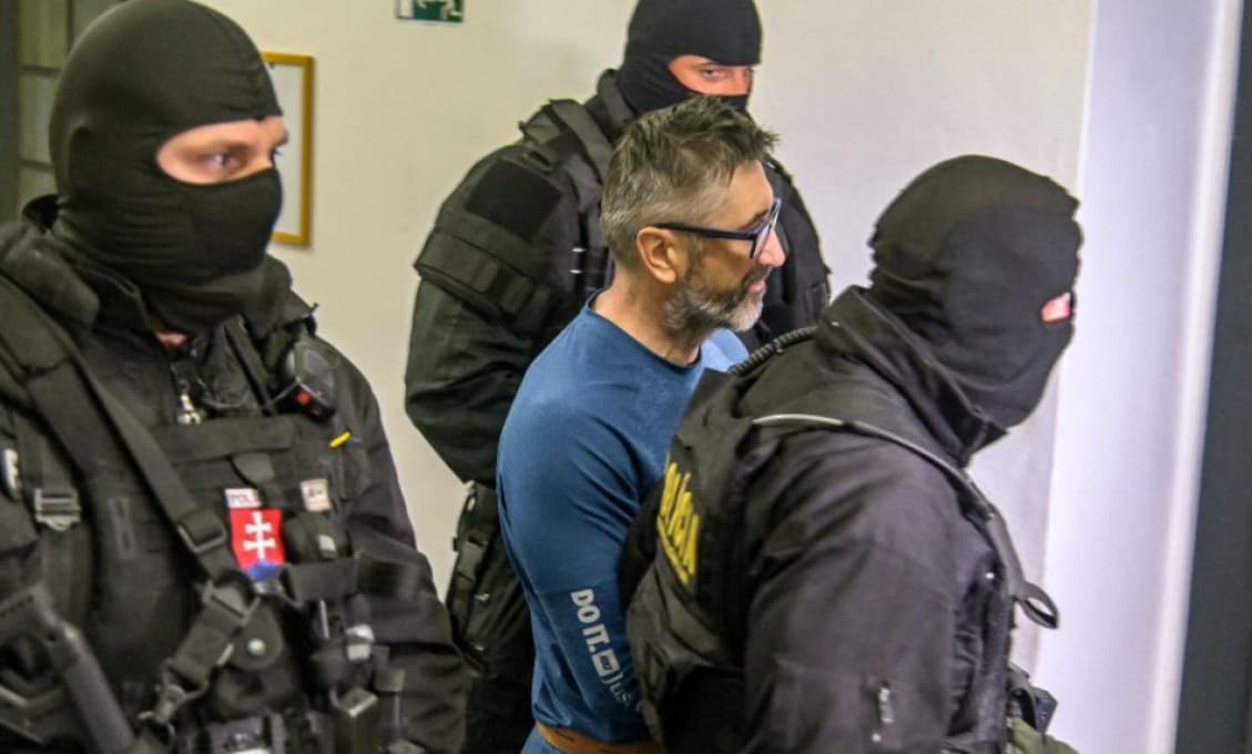 Boss takáčovcov "Kudla" tvrdí, že na vraždu Krajčiho nemal dôvod