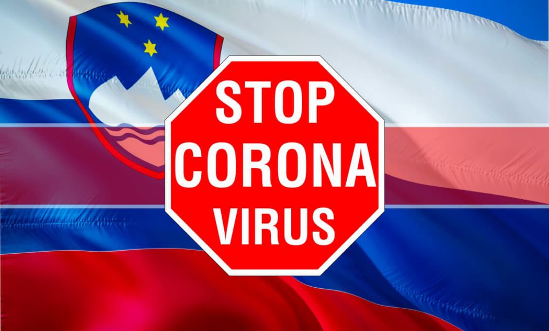Slovinsko zaradilo Česko, Chorvátsko a Francúzsko na "žltý" zoznam krajín