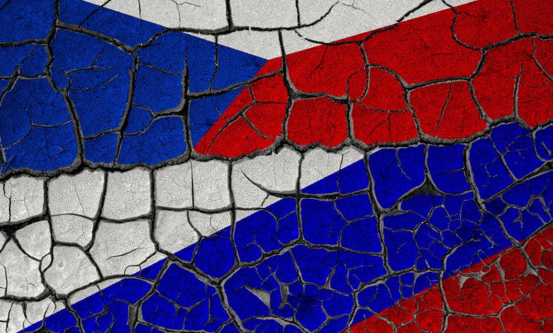 Moskva žiada OBSE preveriť, ako ČR plní záväzky v boji proti nacizmu a rasizmu