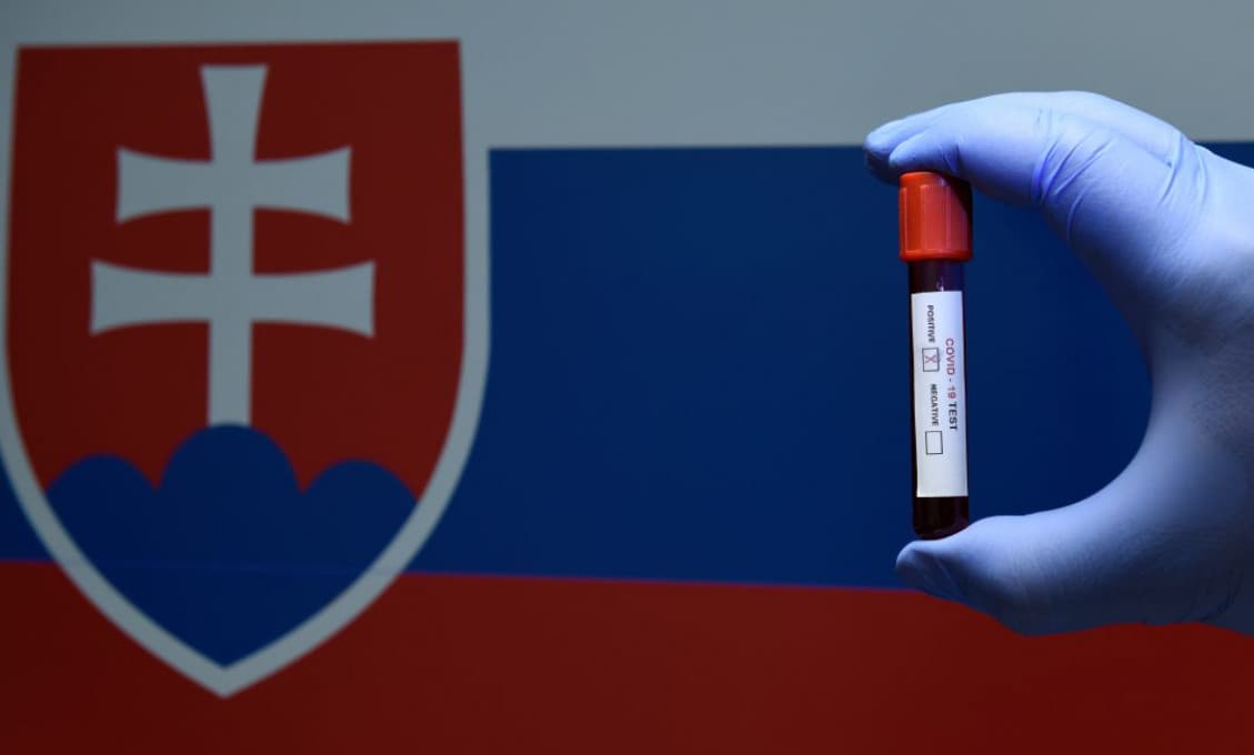 V okresoch Tvrdošín a Námestovo evidujú 18 pozitívnych výsledkov testovania