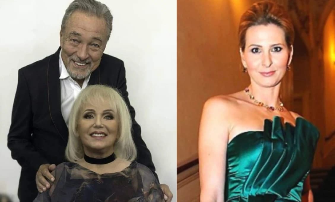 Marika Gombitová neskrýva svoje sklamanie: Môže za to Ivana Gottová!