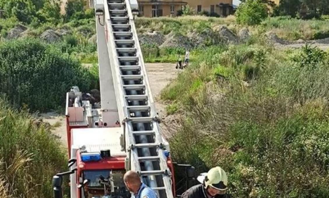 Deti sa na streche opili do bezvedomia, ratovali ich hasiči!