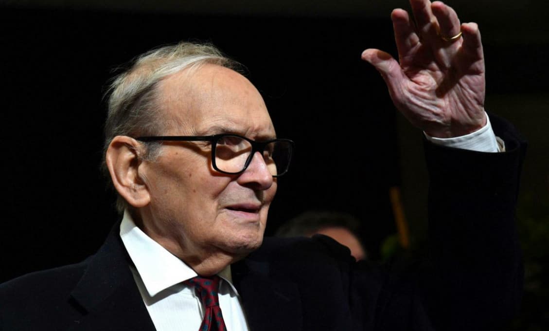 Vo veku 91 rokov zomrel skladateľ Ennio Morricone (aktualizácia)