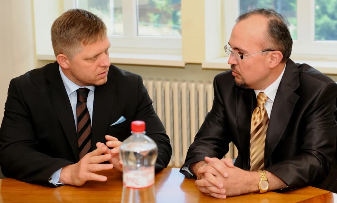Počas vlády Smeru sa rodine Kičurovcov darilo