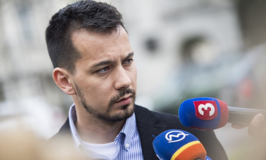 Nezaujatosť sudcu Trubana v kauze Dobytkár je otázna, tvrdí Šeliga