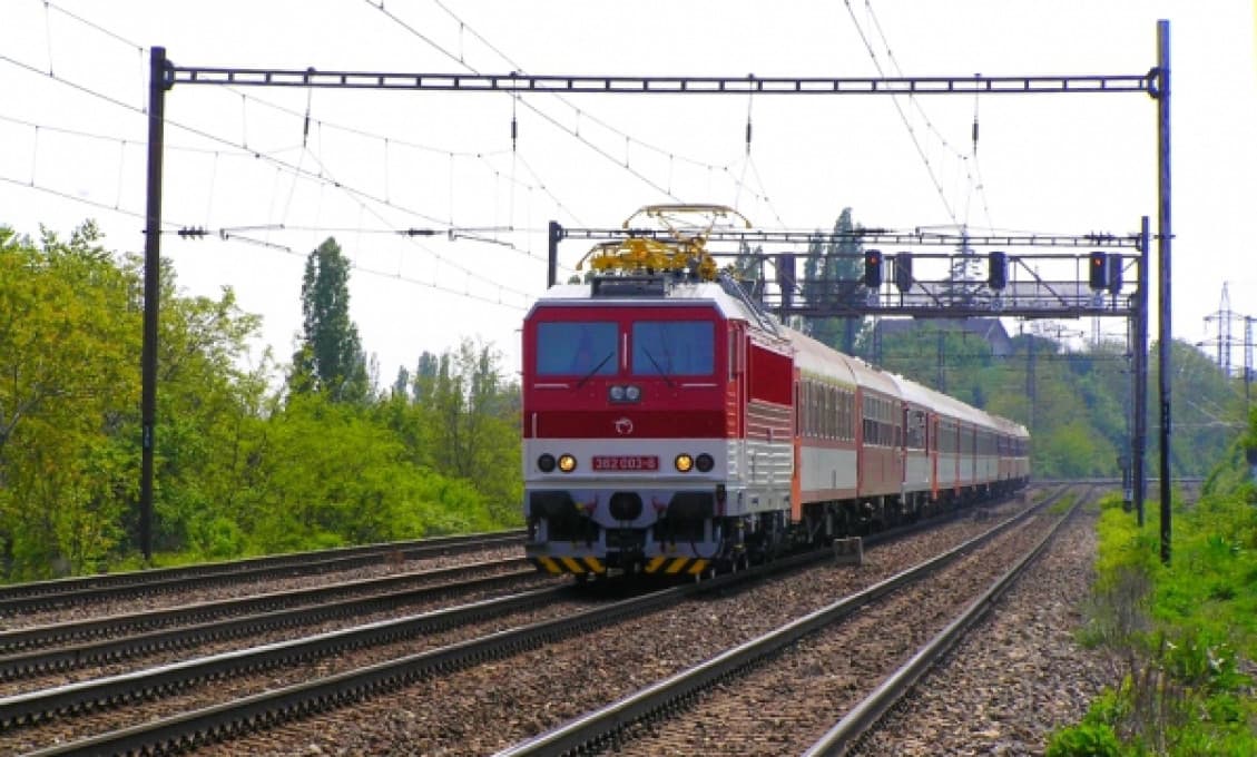 ŽSR evidujú v 27. týždni dve smrteľné zrážky vlaku s osobou