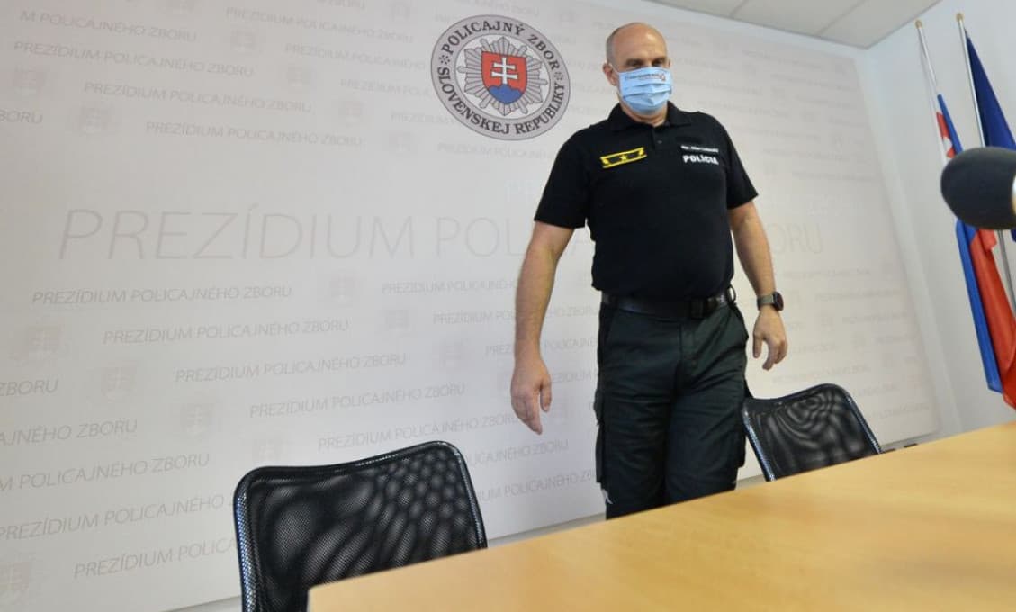 Policajní exprezidenti SR sa líšia v názoroch, ako zvoliť ich ďalšieho nástupcu