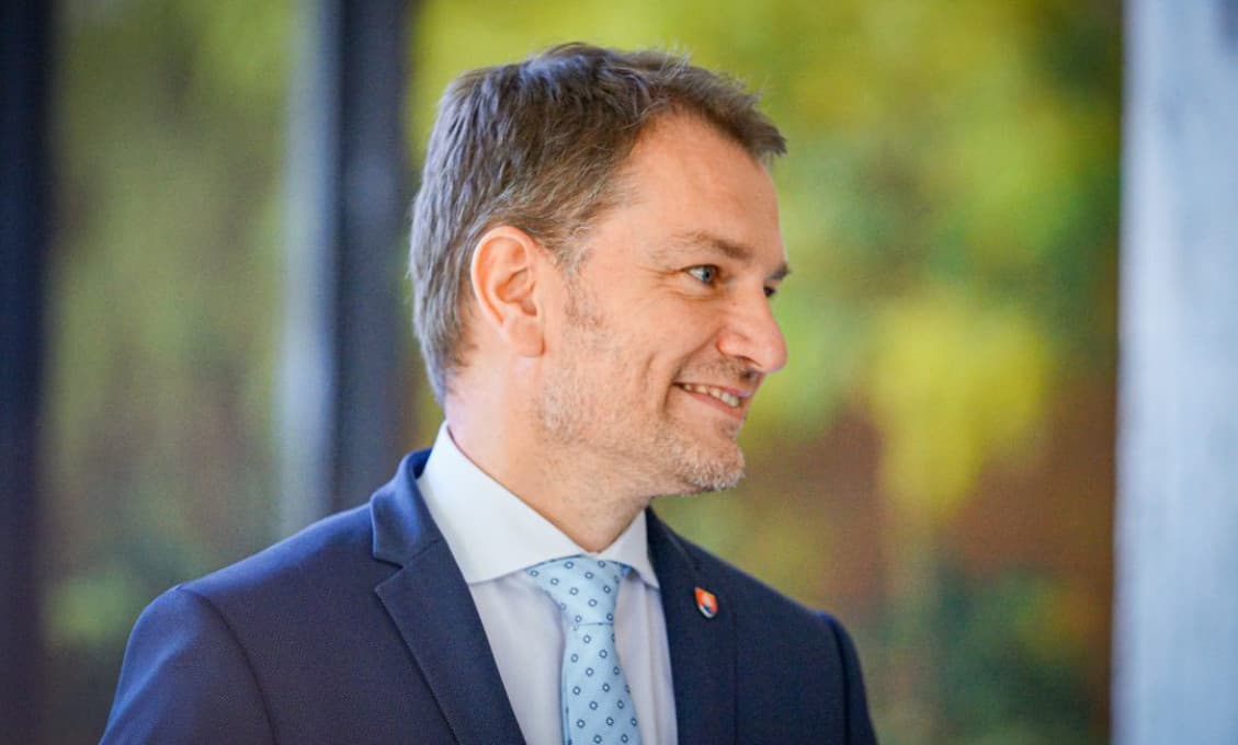 Matovič chce "verejnú lustráciu" kandidátov na prednostov okresných úradov